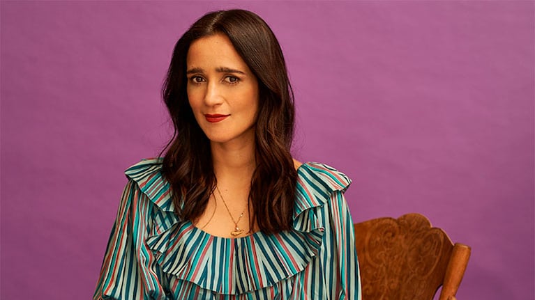 Julieta Venegas: En este mundo poscapitalista, no se acepta al otro