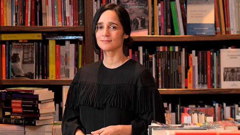 Julieta Venegas fijó postura ante la cuarentena: La cultura debe tener su cuidado como bien esencial