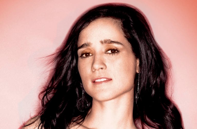 Julieta Venegas, insultada por grupos homofóbicos. (Foto: Web) 