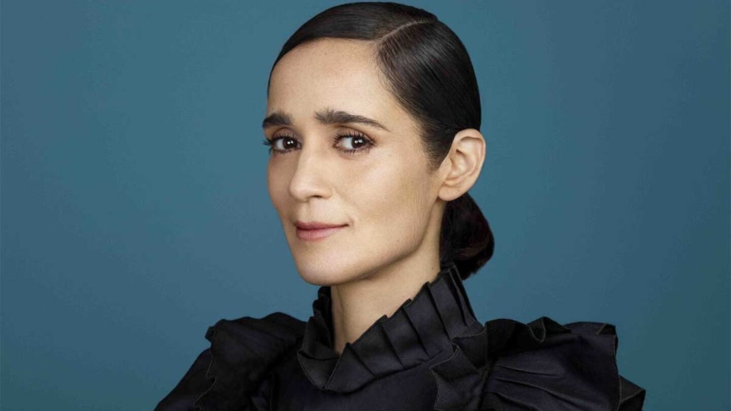 Julieta Venegas: La cultura debe tener su cuidado como bien esencial