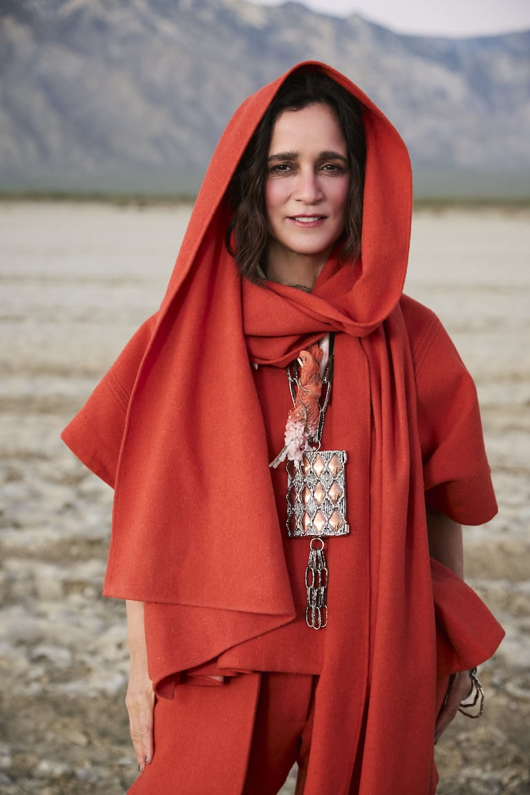Julieta Venegas lanzó “Norteña”: el álbum más íntimo y mexicano de su carrera