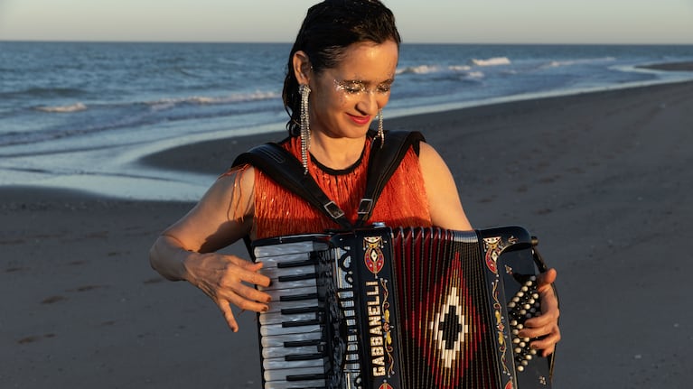 Julieta Venegas lanzó “Norteña”: el álbum más íntimo y mexicano de su carrera