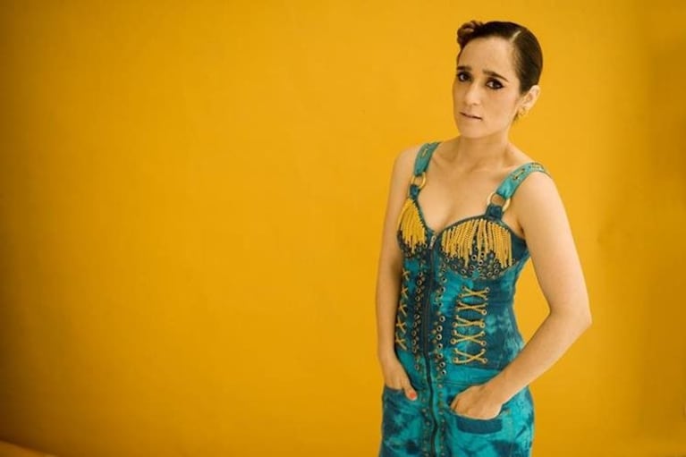 Julieta Venegas muestra su lado más humano: espiá cuáles son las campañas benéficas que lideriza 