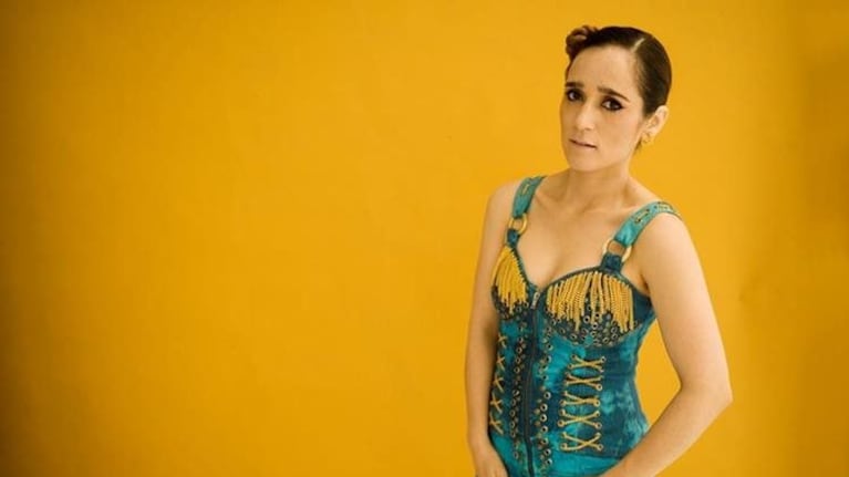 Julieta Venegas muestra su lado más humano: espiá cuáles son las campañas benéficas que lideriza
