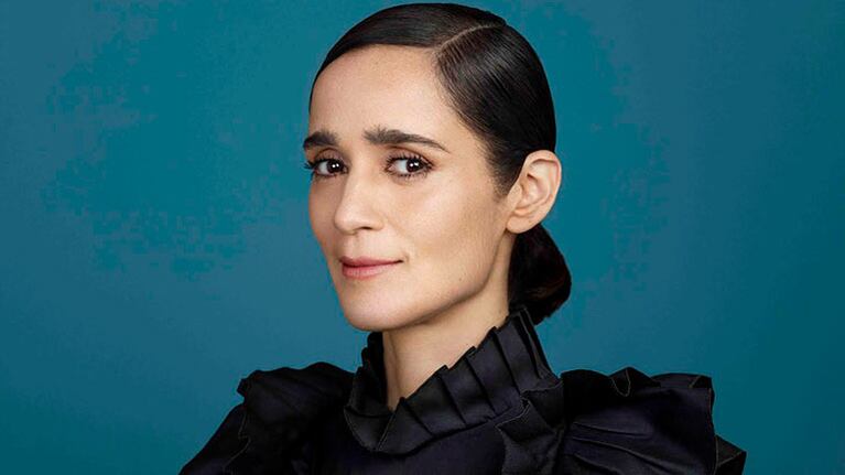 Julieta Venegas protagonizará un unipersonal en Buenos Aires