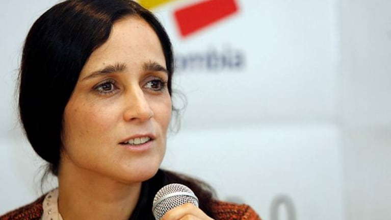 Julieta Venegas rompió con los estereotipos latinos