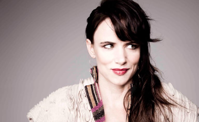 Juliette Lewis, mano a mano con Ciudad.com: "En este negocio hay mucha gente loca"