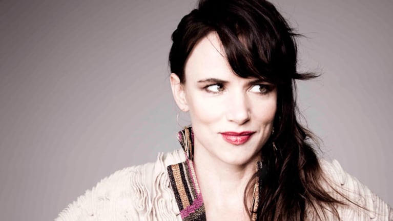 Juliette Lewis, mano a mano con Ciudad.com: "En este negocio hay mucha gente loca"