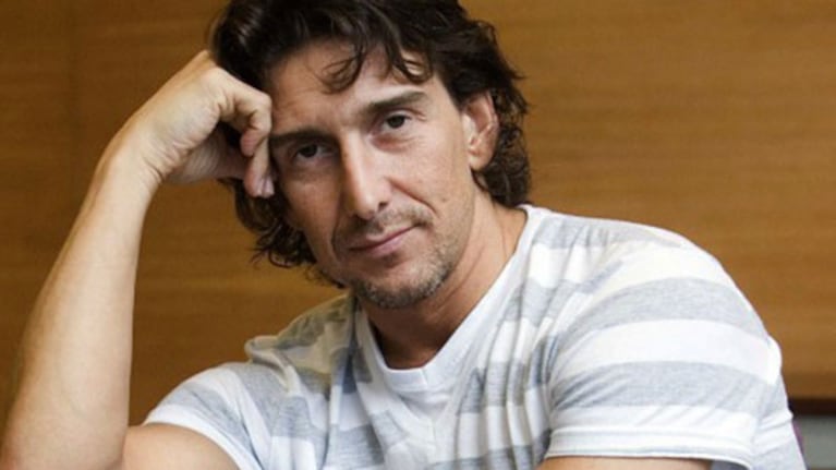 Julio Bocca habló de todo: ¿cómo es su nueva vida en Uruguay? (Foto: Web).