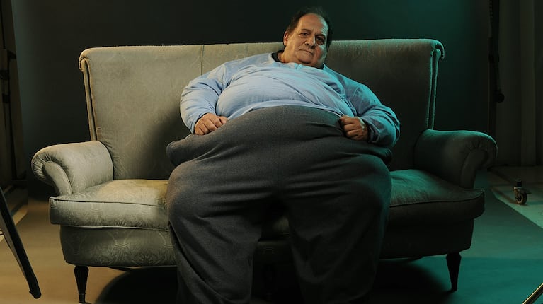 Julio Chávez protagonizará “La Ballena” (Foto: Prensa Coral)