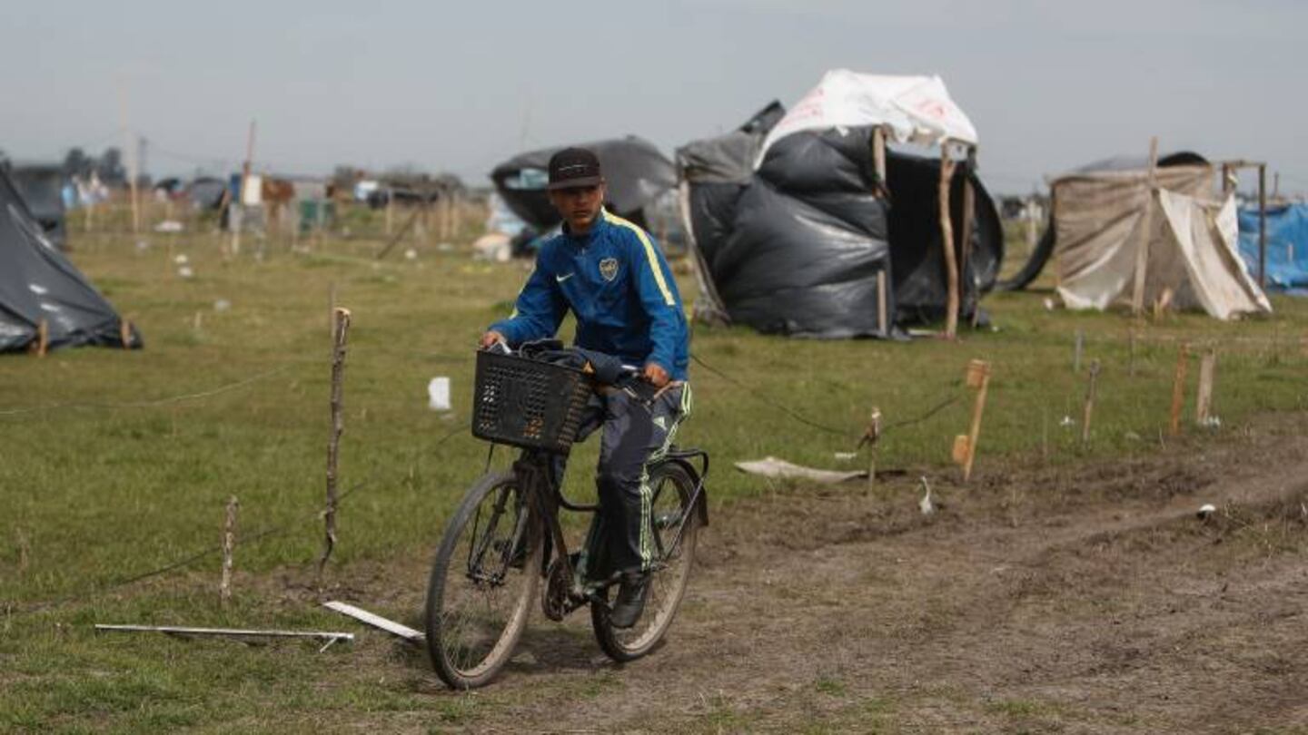 Juntos por el Cambio quiere aumentar penas a quienes organicen tomas de tierras