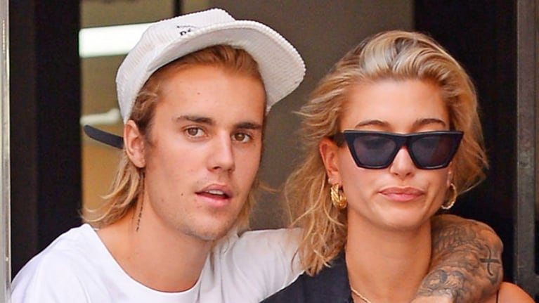 Justin admitió que al principio el sexo complicó las cosas entre él y su esposa.
