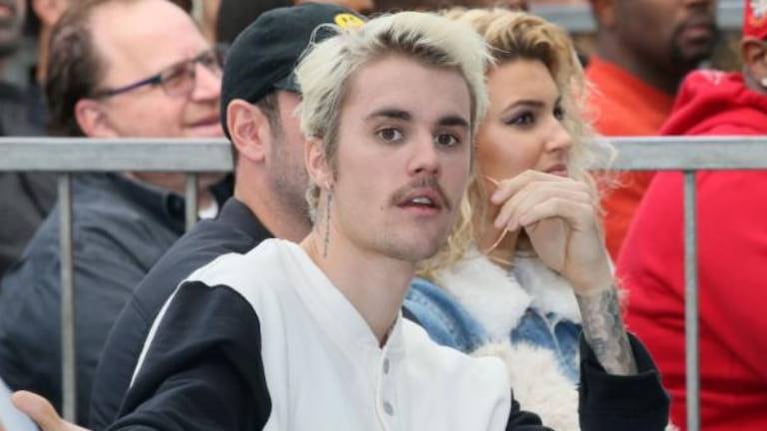 Justin Bieber negó las acusaciones de abuso sexual