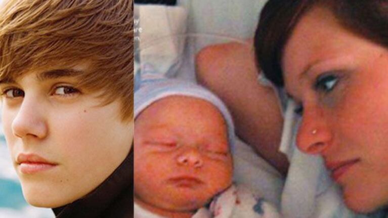 Justin Bieber planea realizarse una prueba de paternidad. (Foto: Web)
