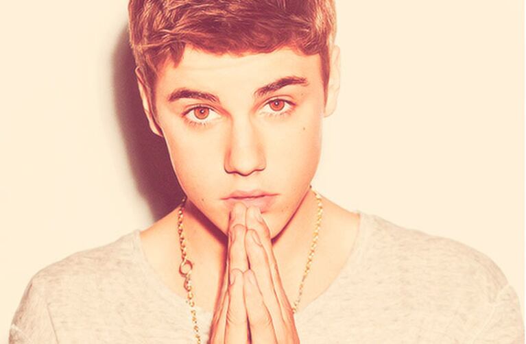Justin Bieber quiso alquilar una piscina para hacerse un ritual de purificación. (Foto: Web)