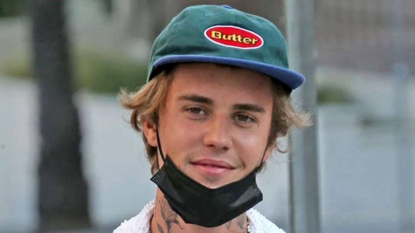 Justin Bieber regresa a la Argentina en 2022 tras su última y escandalosa visita