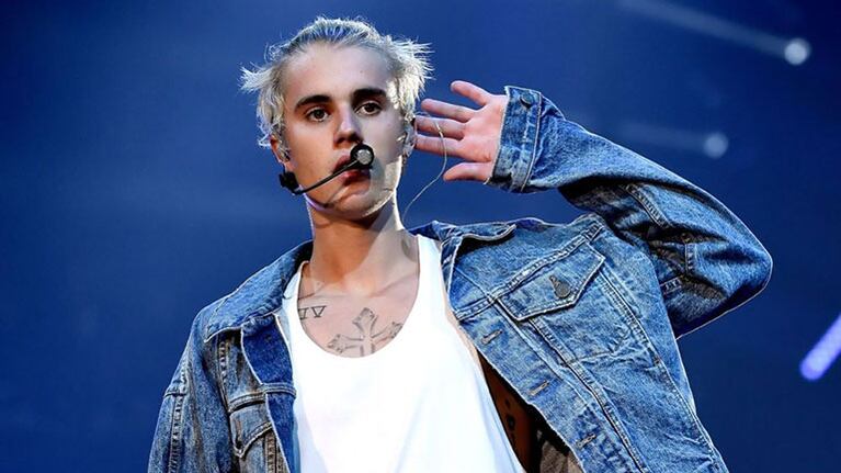 Justin Bieber se animó a hacer un remix de Despacito.