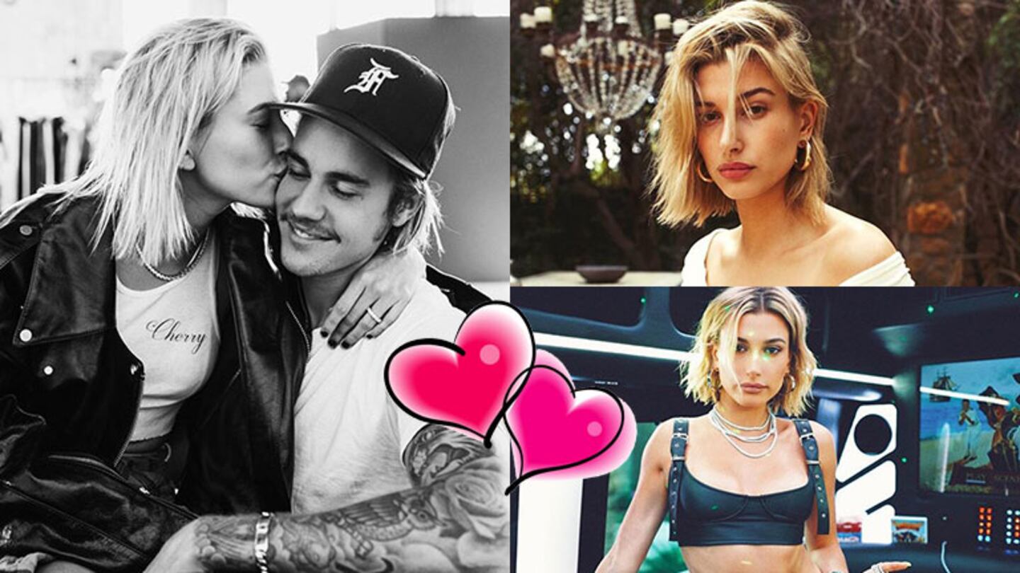 Justin Bieber se comprometió con la modelo Hailey Baldwin: ¿quién es la diosa que lo enamoró?