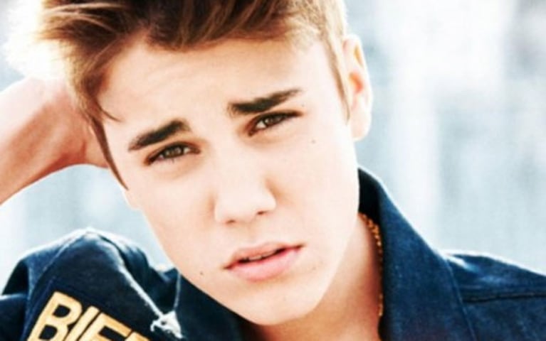 Justin Bieber: “torturan” a los alumnos de un colegio con Baby para recaudar fondos. (Foto: Web)