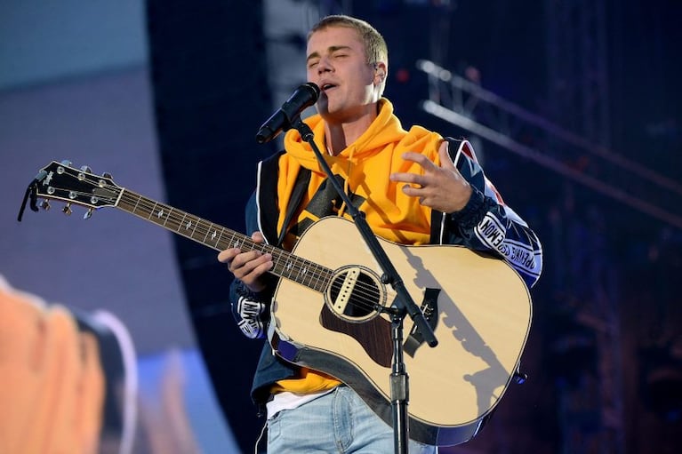Justin Bieber: una carrera marcada por el amor de millones de fans y unos cuantos "haters" 