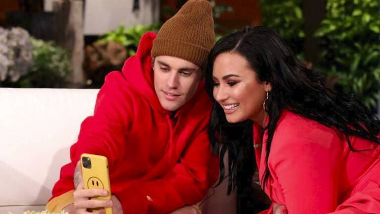 Justin Bieber y Demi Lovato, primeras atracciones anunciadas para Rock in Río