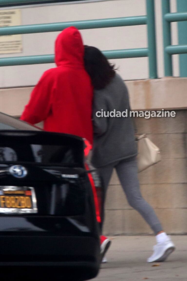 Justin Bieber y Selena Gomez, ¿reconciliación confirmada?: paseo en bicicleta y arrumacos al sol en Los Ángeles 