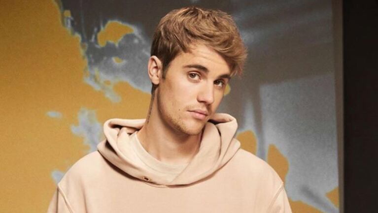 Justin dice que su enfermedad no tiene cura.