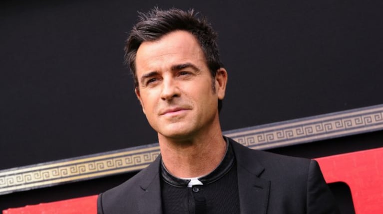  Justin Theroux: datos que quizás desconocías sobre este galán de Hollywood