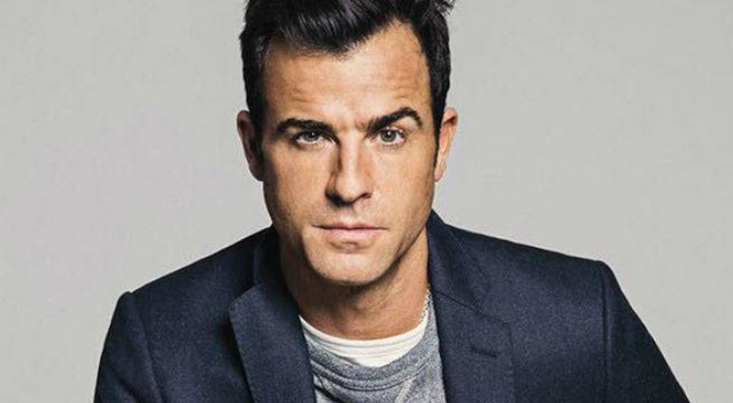 Justin Theroux: mirá cuáles son sus mejores interpretaciones