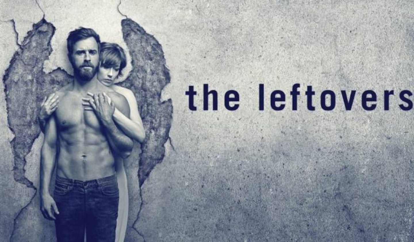 Justin Theroux: The Leftovers es la serie que lo llevó a la fama 