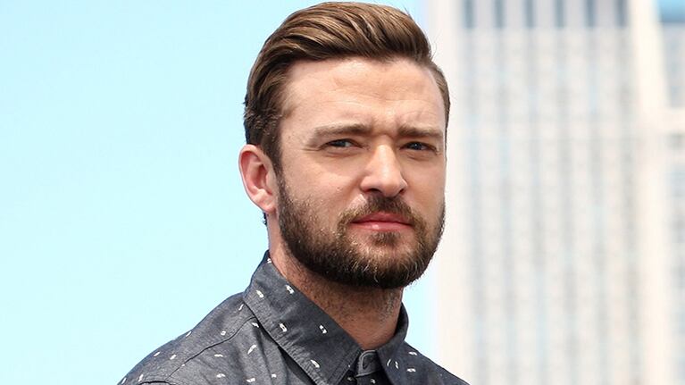 Justin Timberlake