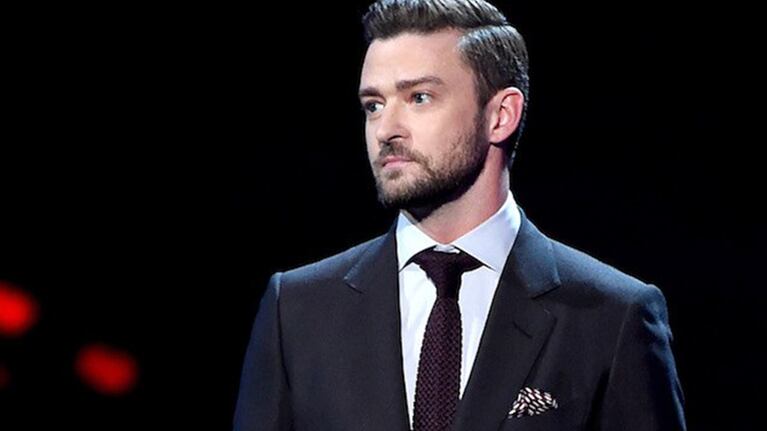 Justin Timberlake lanzará el 2 de febrero su nuevo disco, Man of the Woods