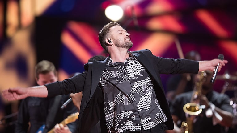 Justin Timberlake: su camino al estrellato