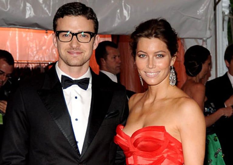 Justin Timberlake y Jessica Biel se separan a un año y medio de haberse casado. (Foto: web)