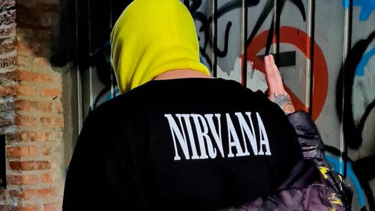 JxP presenta su nuevo single y video: Nirvana