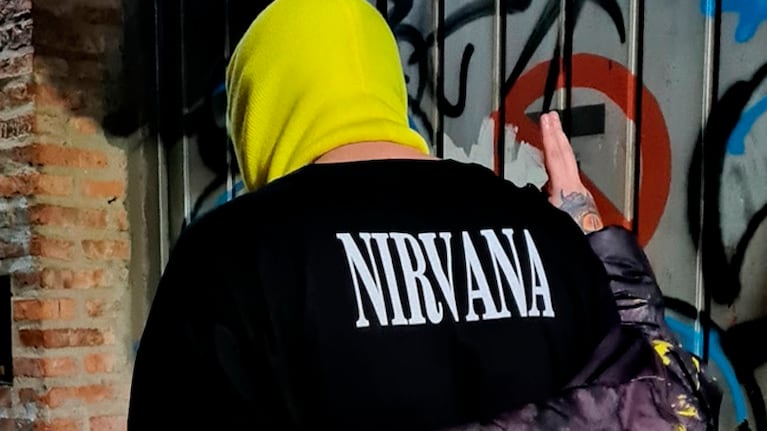 JxP presenta su nuevo single y video: Nirvana