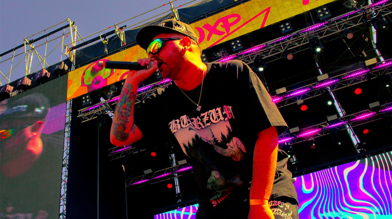 JxP presenta su primer álbum, Proyecto: JxP, una fusión musical entre el trap y la música electrónica