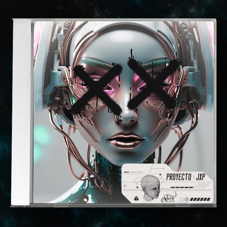 JxP presenta su primer álbum, Proyecto: JxP, una fusión musical entre el trap y la música electrónica