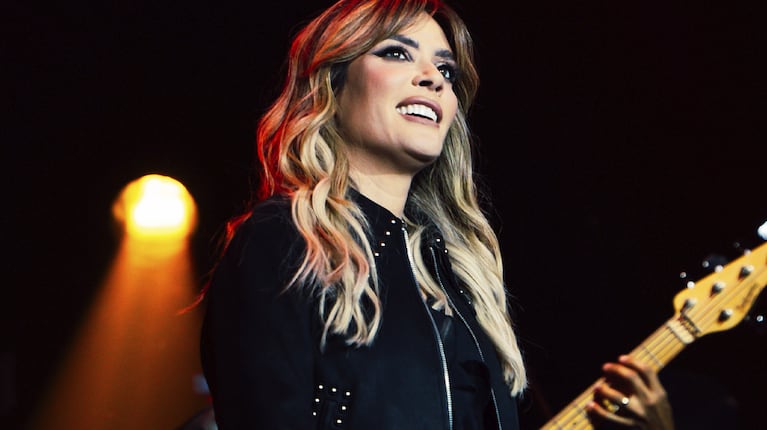 Kany García anuncia su Gira 2026 por Latinoamérica y confirma fecha en Buenos Aires