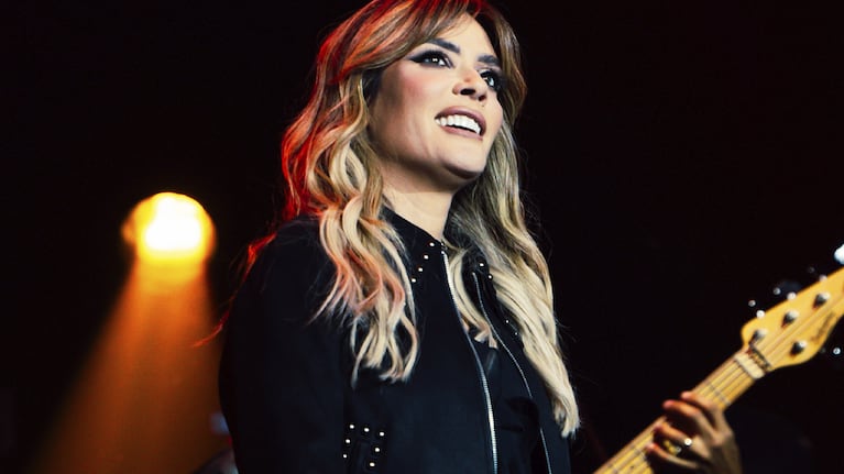 Kany García anuncia su Gira 2026 por Latinoamérica y confirma fecha en Buenos Aires
