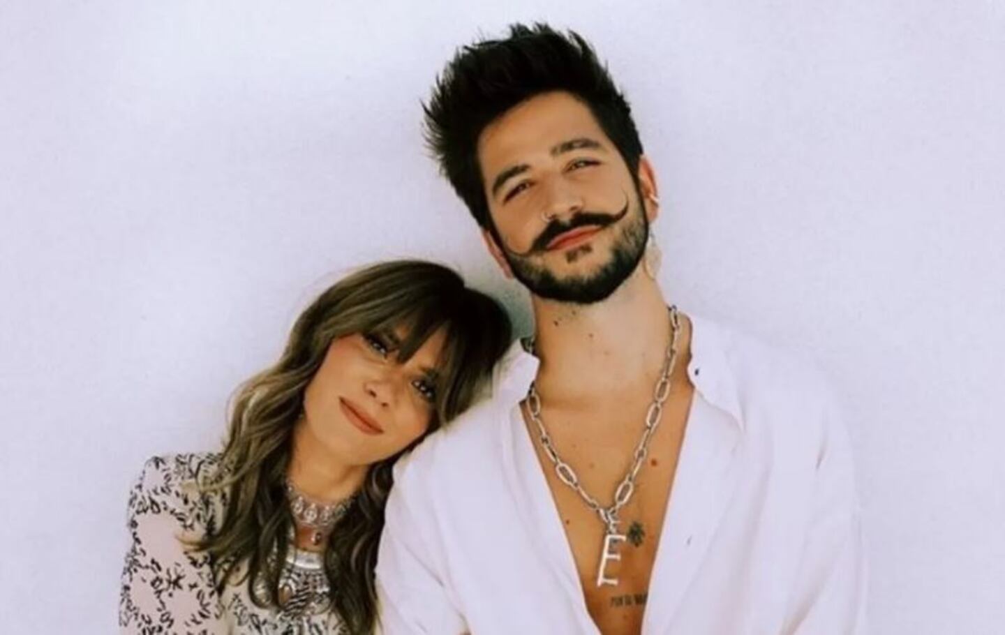 Kany García estrena el video de su canción "Titanic" junto a Camilo (Foto: Web)