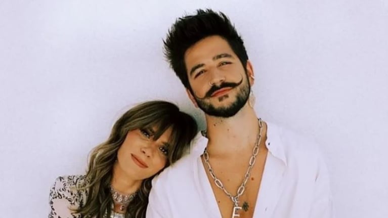 Kany García estrena el video de su canción "Titanic" junto a Camilo (Foto: Web)