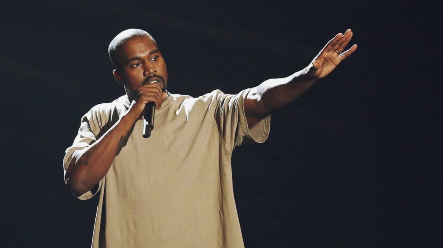 Kanye West: 8 hechos de su vida antes de convertirse en rapero