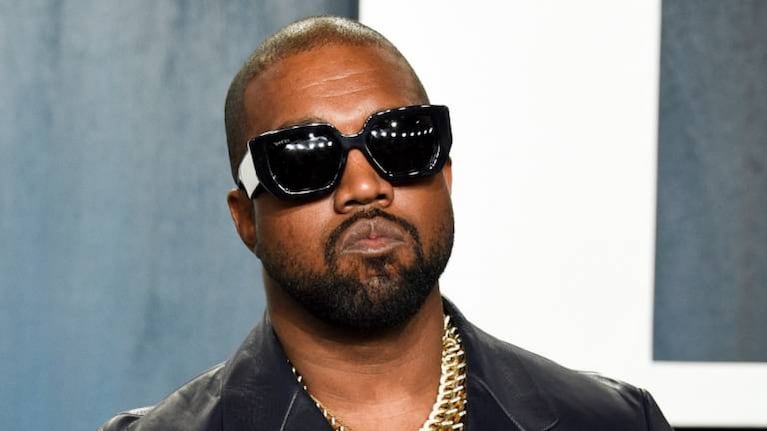 Kanye West anuncia la salida de un nuevo disco para el 22 de febrero