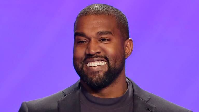 Kanye West devela álbum Donda en gran evento en Atlanta