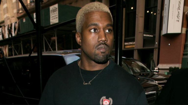 Kanye West se disculpó por decir que la esclavitud era una opción
