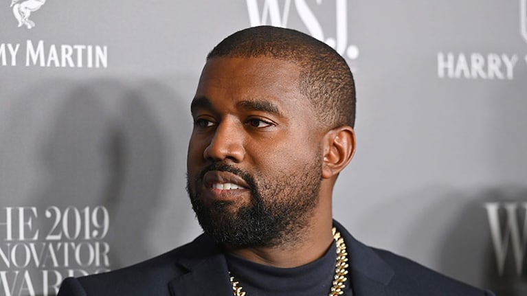 Kanye West se mudó a un pueblo inhóspito y compró un rancho millonario para grabar su nuevo disco