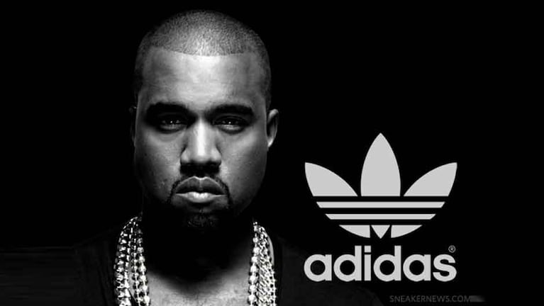 Kanye West: su faceta de cantante y diseñador de moda