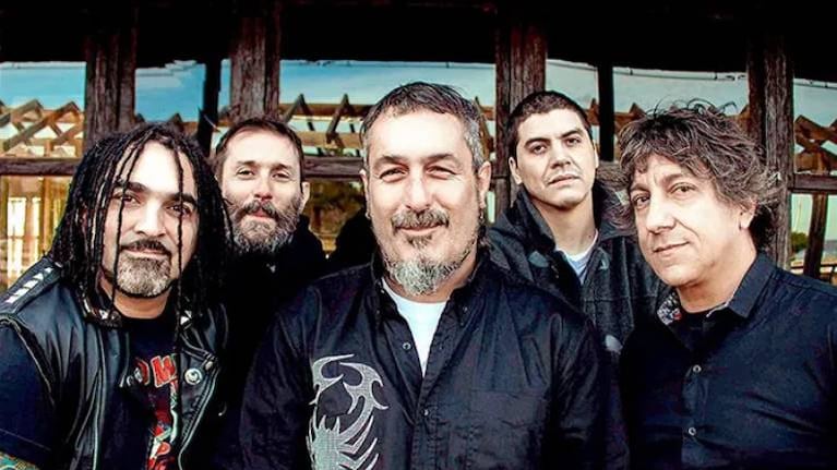 Kapanga y los Decadentes participarán del Primer Festival de la Cerveza Artesanal en Mar del Plata