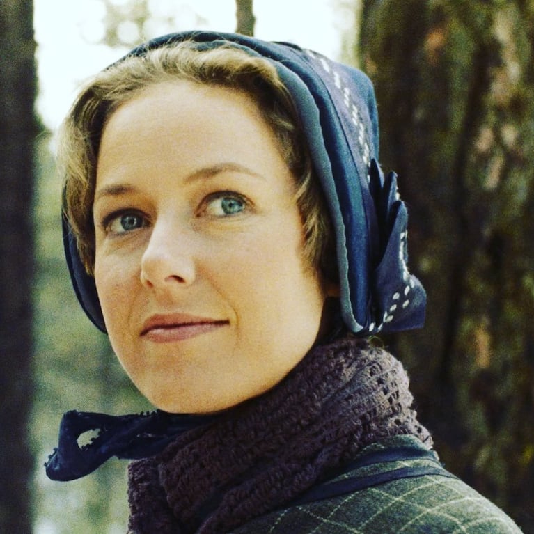 Karen Grassle como Caroline Ingalls